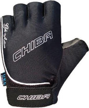 Chiba - 40926 Lady Gel (Black) XS