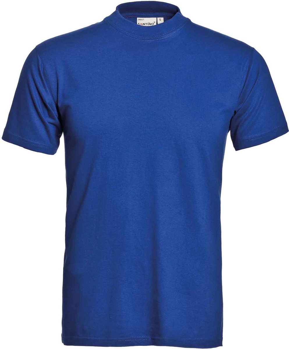 Santino T-shirt Jolly Kobalt Maat Xl