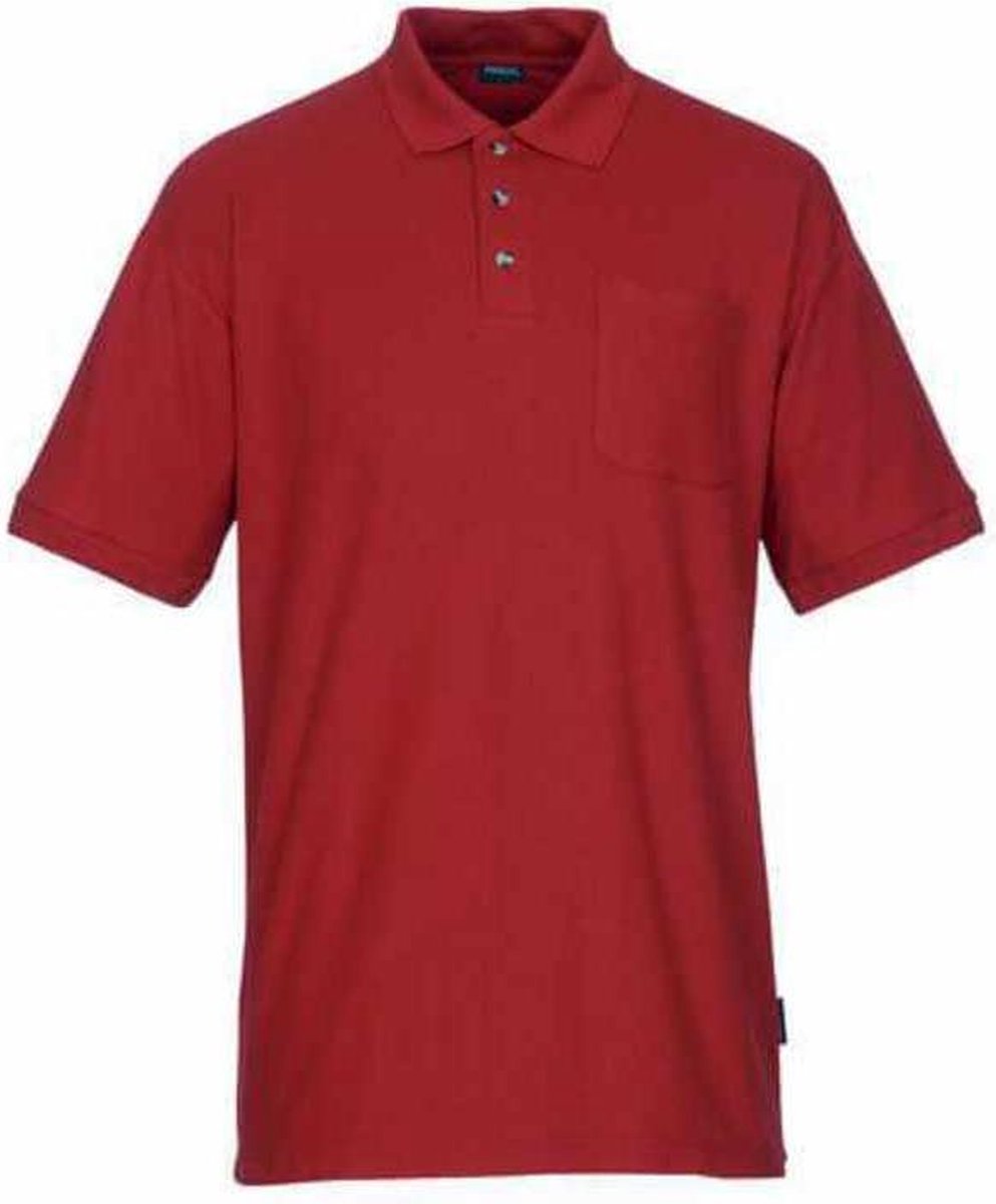 Msc Borneo Poloshirt rd