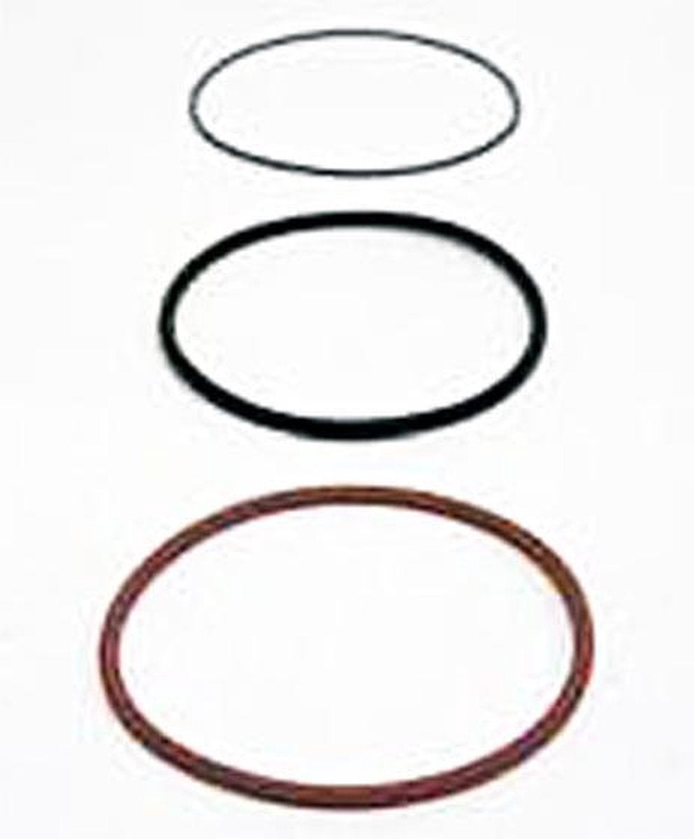 Cilinderbus pakkingset voor Volvo Penta 875560