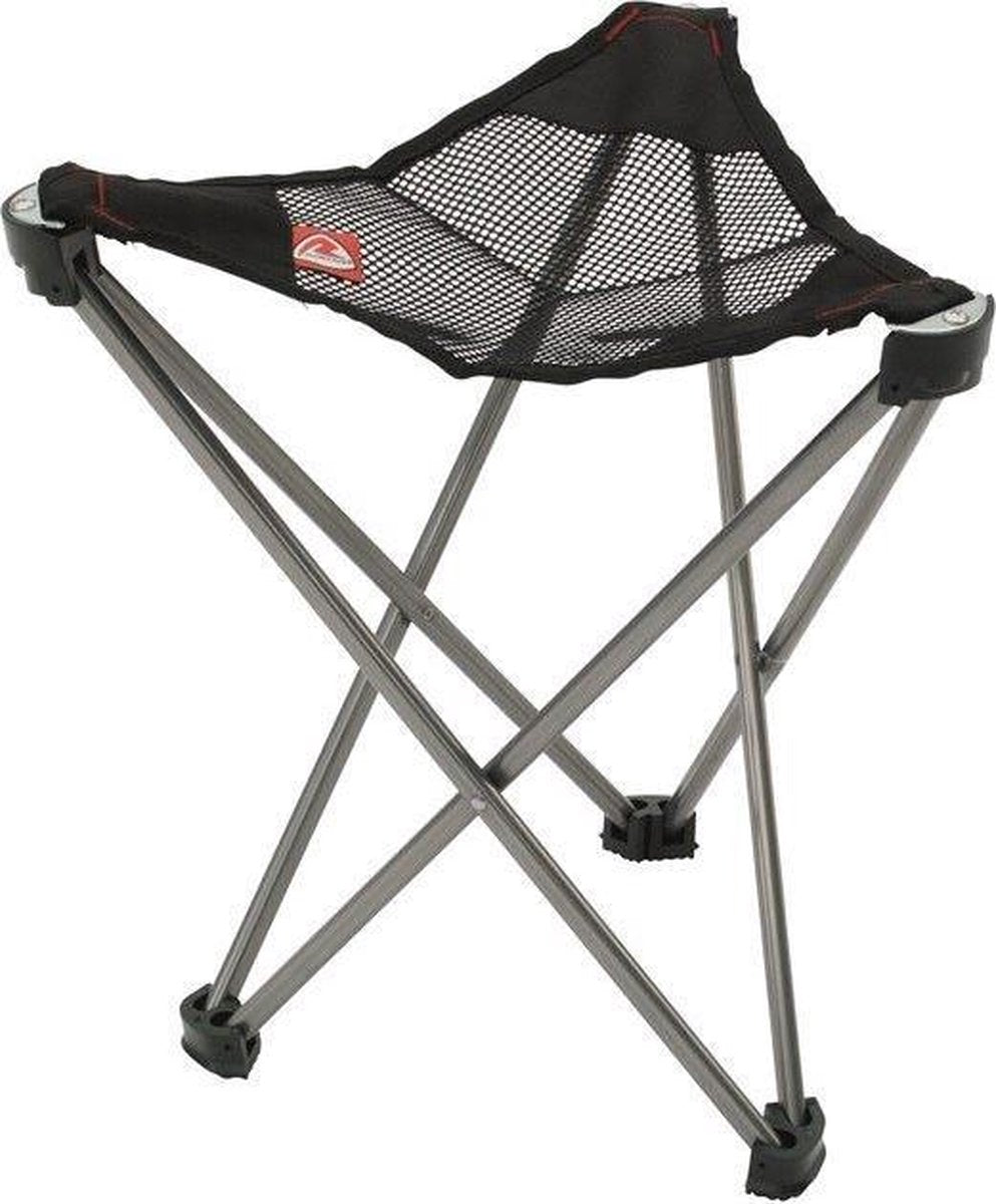 Robens Geographic High Campingstoel - Grey