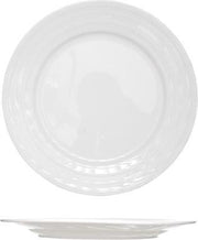 Emperor Wit Dinerbord - Ø 30cm
