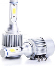 H15 Cree LED Canbus Line - stadslicht (set)