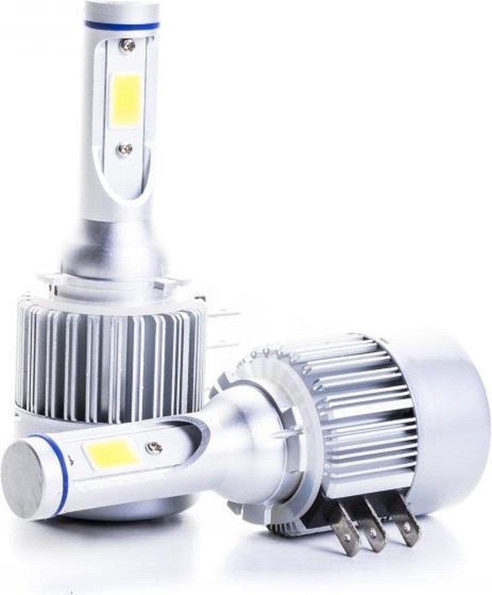H15 Cree LED Canbus Line - stadslicht (set)