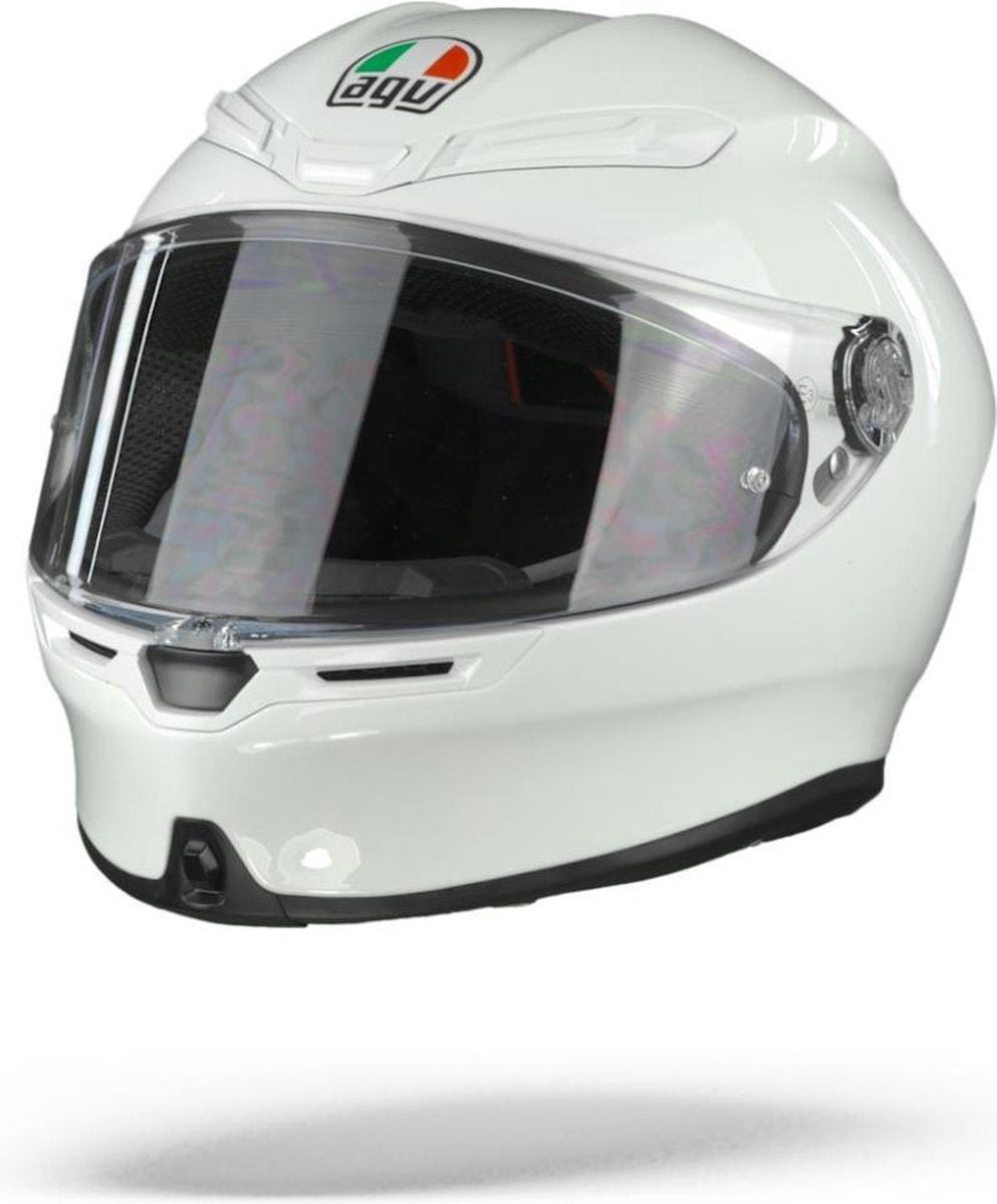 AGV K6 motorhelm