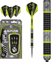 Michael van Gerwen Aspire 80% - 21 Gram