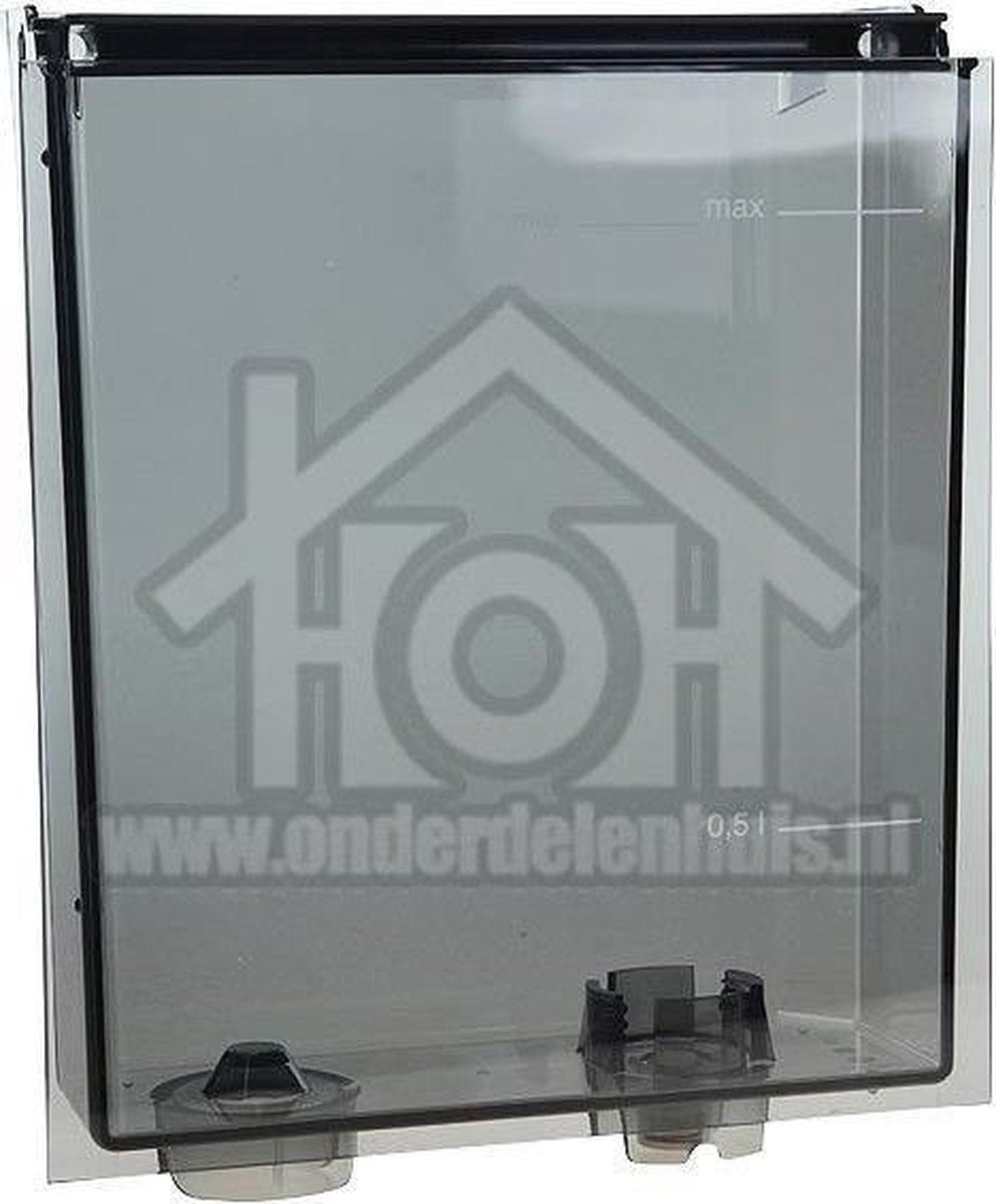Melitta Reservoir Watertank Caffeo Barista T/TS 6765293