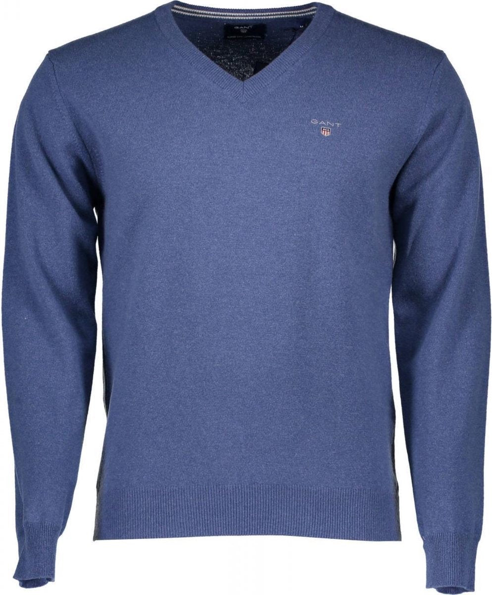 Gant - Gant Men Knitwear - Mannen - S