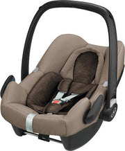 Maxi Cosi Rock Autostoel - Nomad Brown