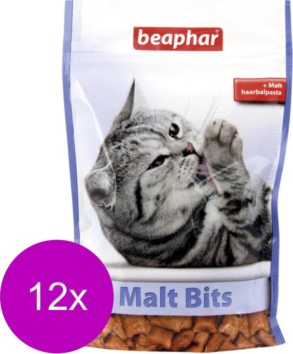 Vitakraft Premium Filet Salmon - Kattensnack - 6 x Zalm 54 g