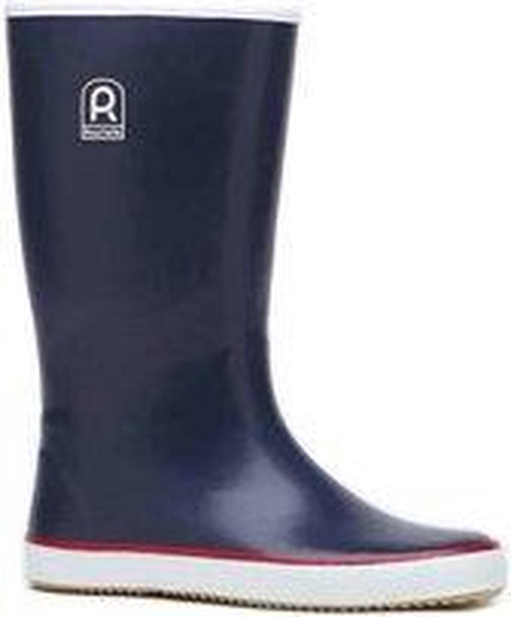 Rouchette Navy Blue Dames Laars - 38