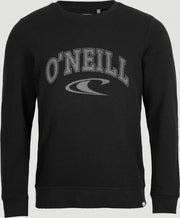 ONeill Trui State Crew - Black - Xl