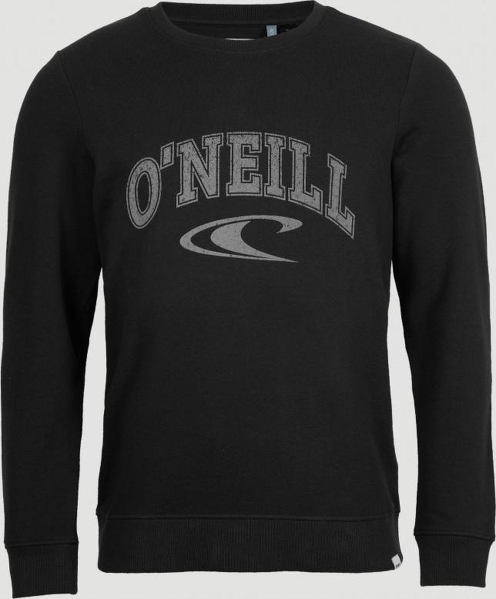 ONeill Trui State Crew - Black - Xl