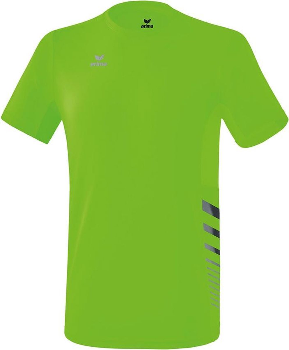Erima Race Line 2.0 Shirt - Shirts  - groen - S