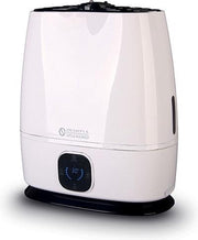 Olimpia Splendid LIMPIA 6 Airco luchtbevochtiger Ultrasonic 6 l Zwart