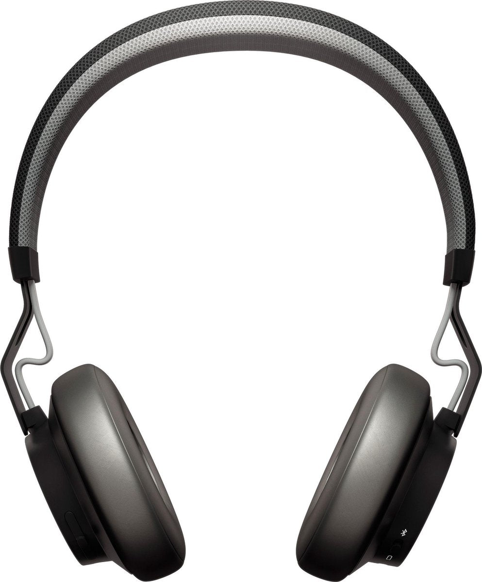 Jabra Move Wireless - Draadloze Koptelefoon - Zwart