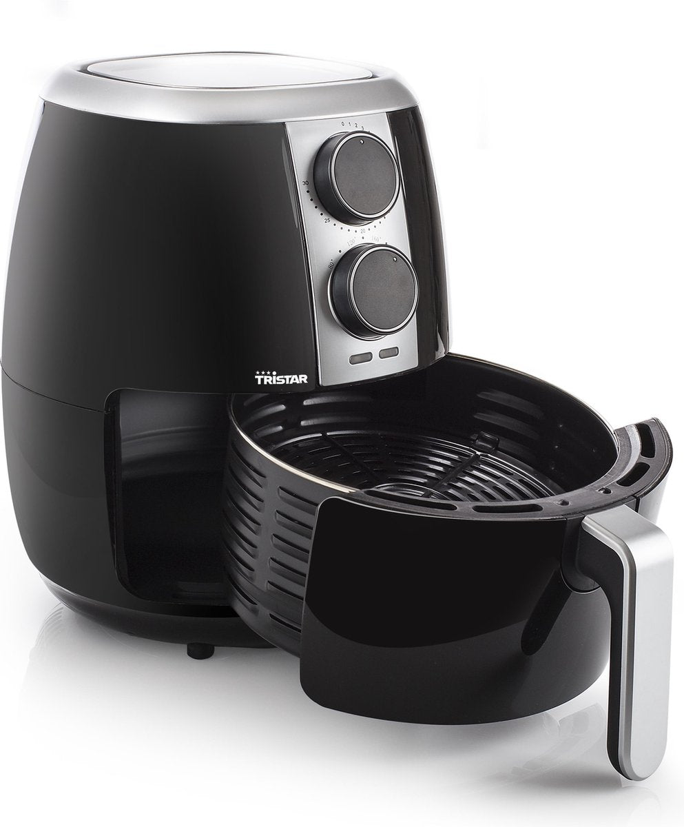 Tristar FR-6989 - Heteluchtfriteuse