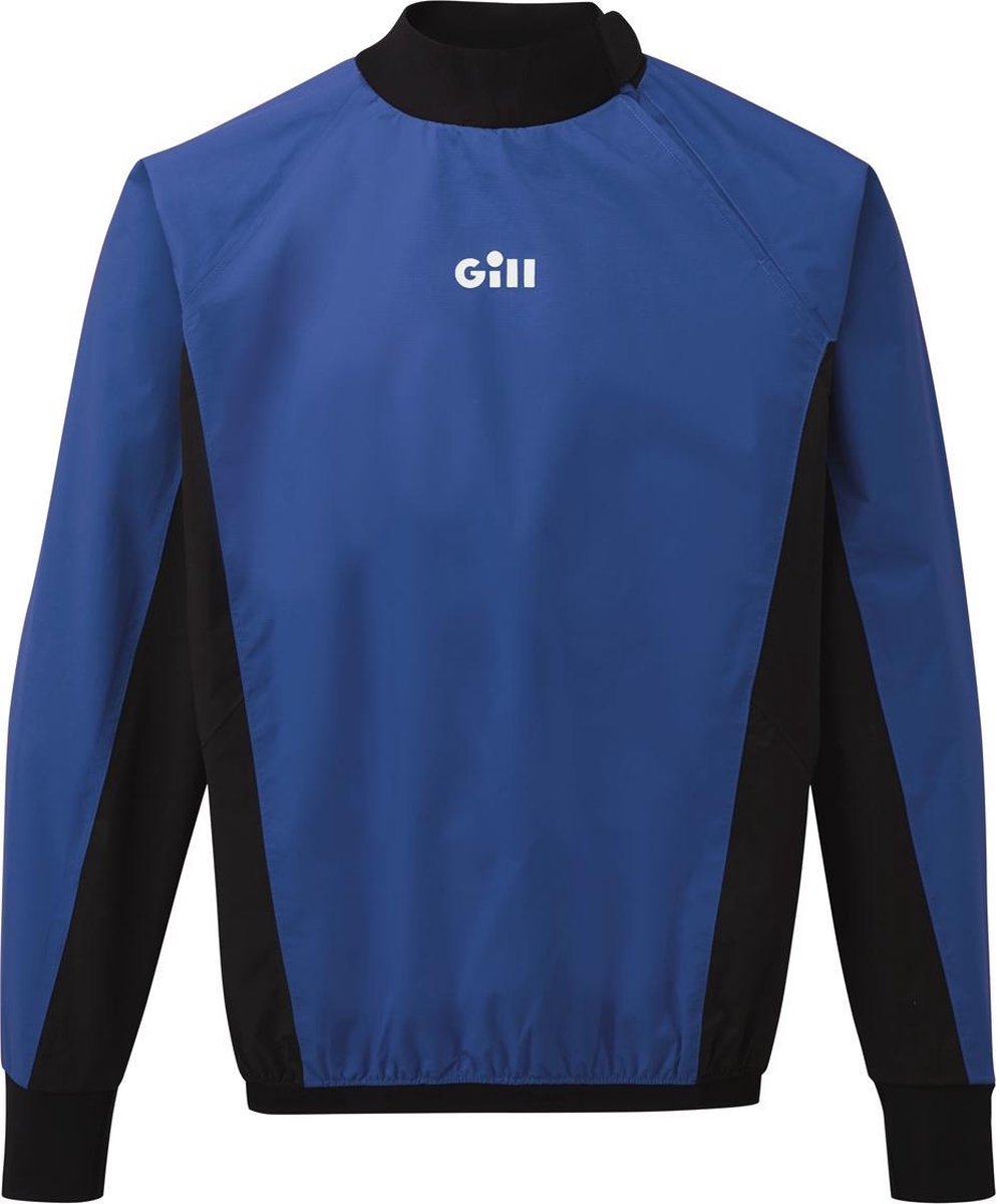 Gill Spray Top - Ademend - Waterdicht - Heren