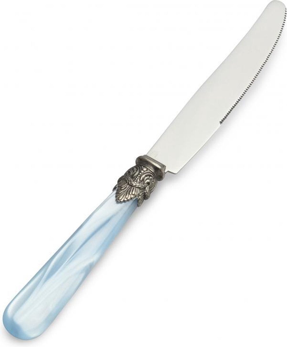 DINERMES NAPOLEON ICE BLAUW