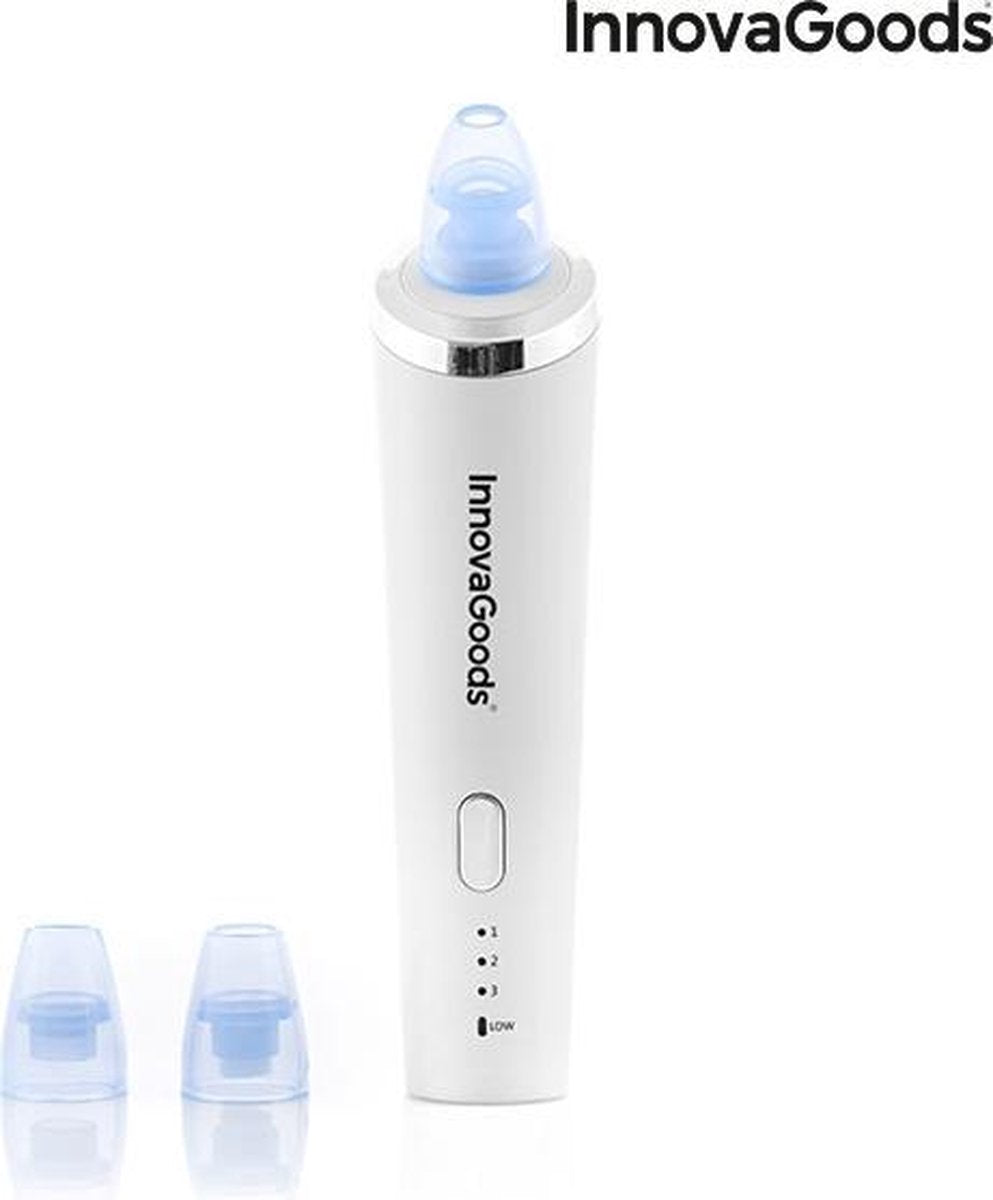 Blackhead remover - mee eters verwijderen - poriënreinigers