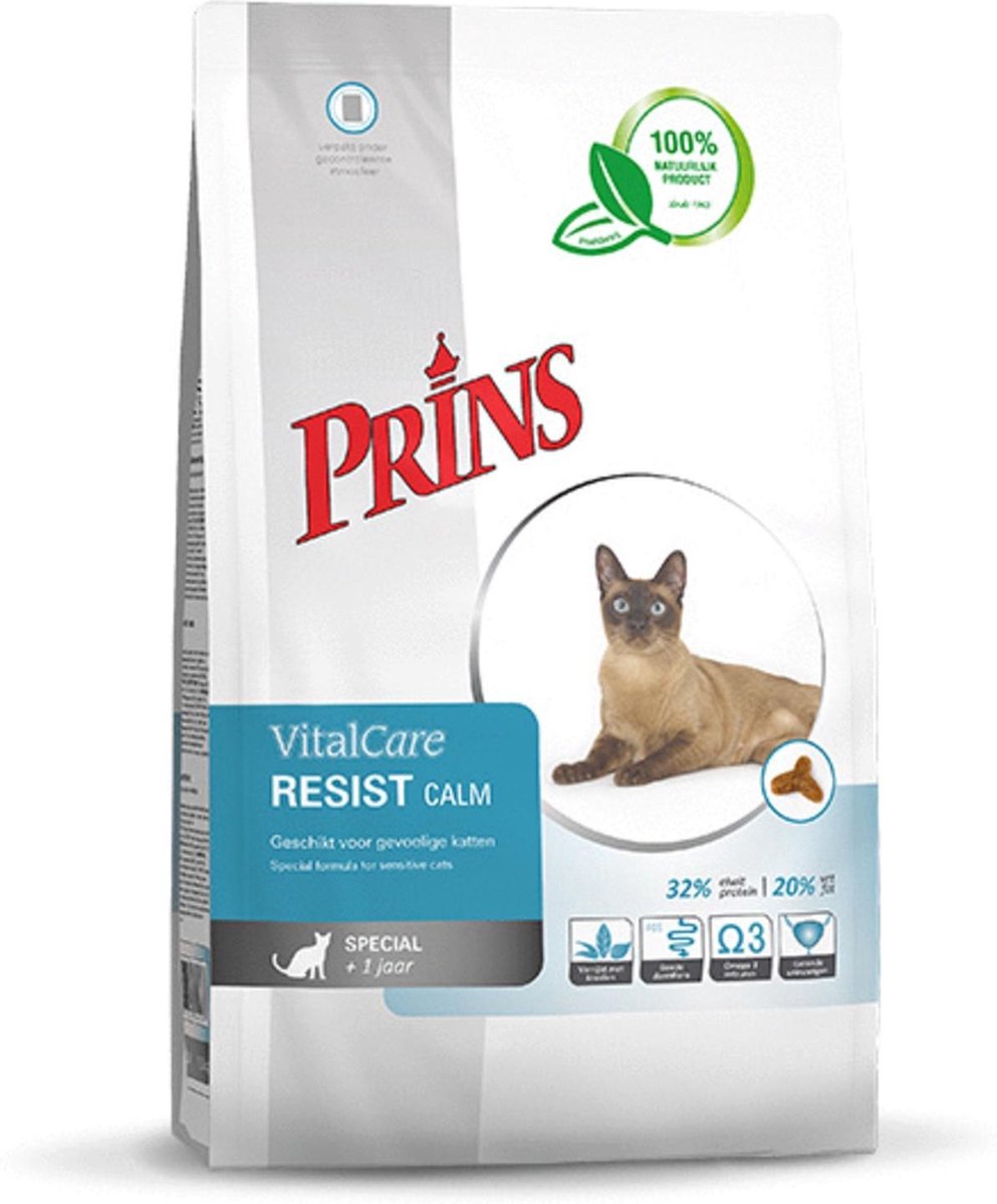 Prins VitalCare Resist 10 kg. -  - 80009424