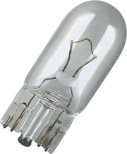 Osram Original Halogeen lampen - T10 - 12V/5W - set à 2 stuks