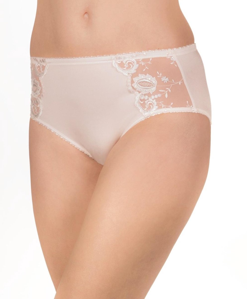 Provence Taille Slip 81305 528 porcelain rose