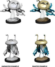 D&D Nolzur's Marvelous Miniatures Flumph