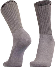 Uphillsport Sokken Combat Tactical Polypropyleen Grijs Mt 43-46