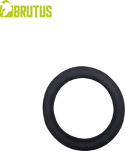 Slim Donut - Silicone Cockring Ø 50 mm