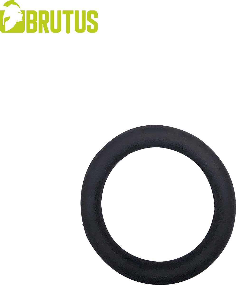 Slim Donut - Silicone Cockring Ø 50 mm