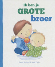 Ik ben je grote broer
