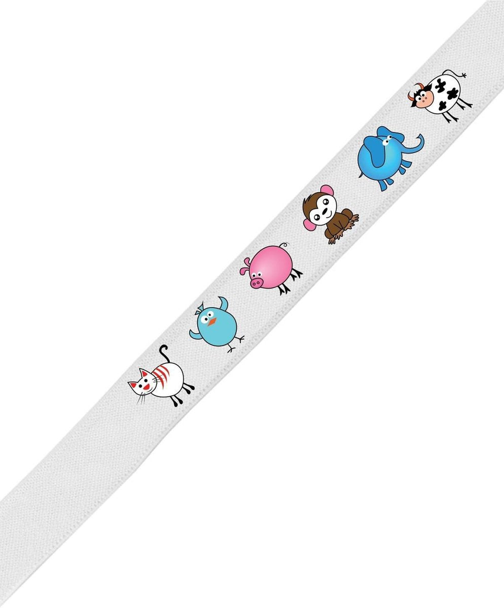 Stuwband Dieren
