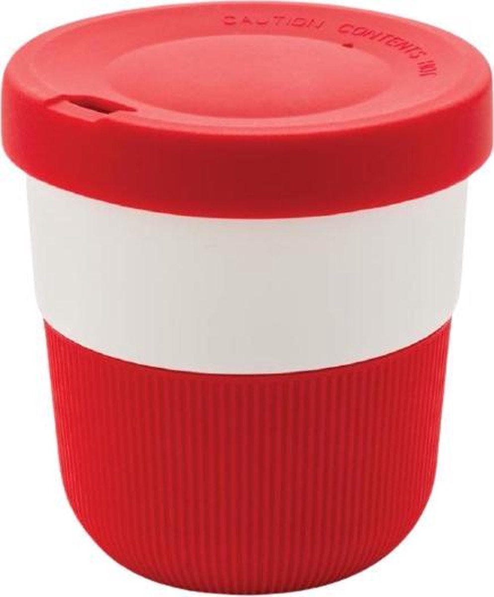 Xd Collection Koffiebeker To Go 8