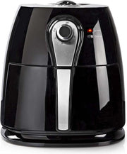 Hot Air Fryer | 3 Litre | 30-minute timer | Black