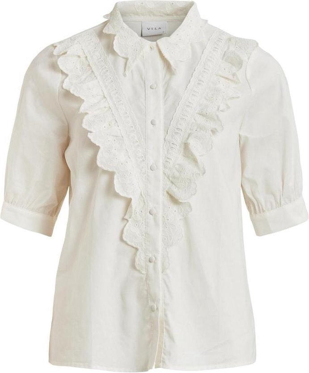 Vicandela 2/4 Shirt 14061799 Snow White