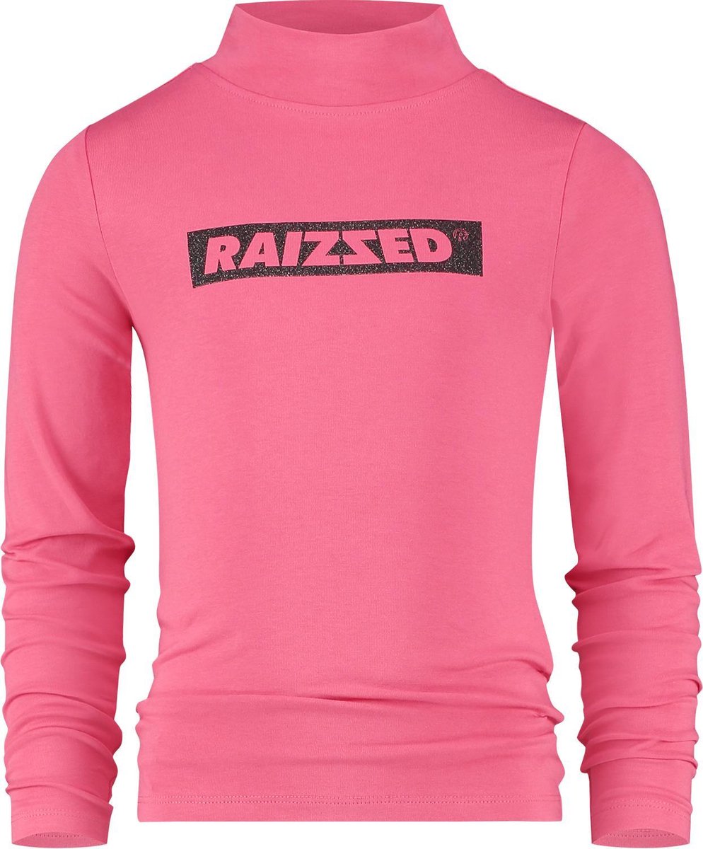Raizzed Kinder Meisjes T-Shirt - Maat 164
