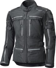 Held Atacama Top Black Textile Motorcycle Jacket M