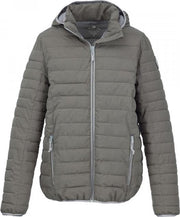 Killtec Ventaro - heren jas - Grijs - Maat S