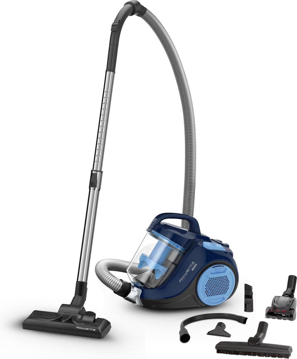 Rowenta Swift Power RO2981 -  Stofzuiger zonder zak