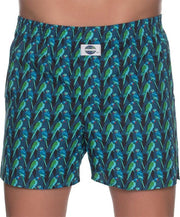 DEAL boxershort parkiet - maat L