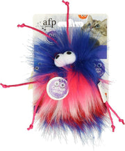 AFP Furry Fluffer Red