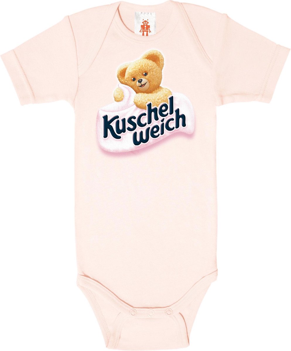 Logoshirt Body