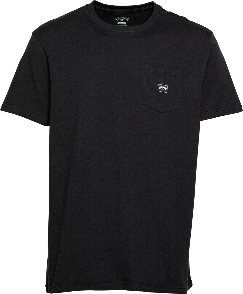 Billabong functioneel shirt Zwart-S