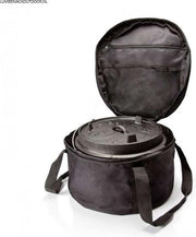 Petromax - Opbergtas - Dutch Oven FT3