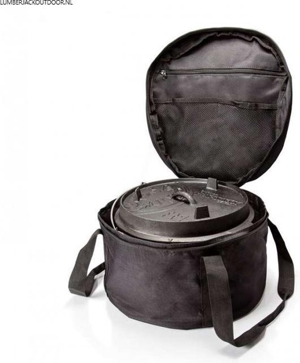 Petromax - Opbergtas - Dutch Oven FT3