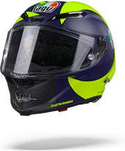 AGV Pista GP RR Soleluna 2019 Full Face Helmet L