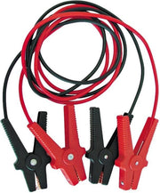Startkabel 2.4 meter - 120A