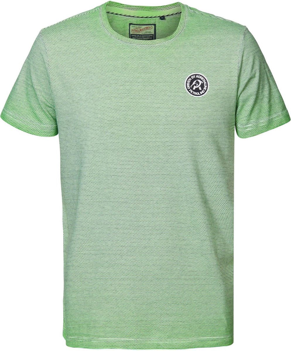 Petrol - Shirt - 6099 Green Gecko