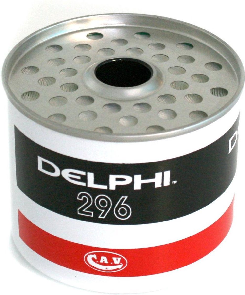 Delphi los filterelement - HDF296